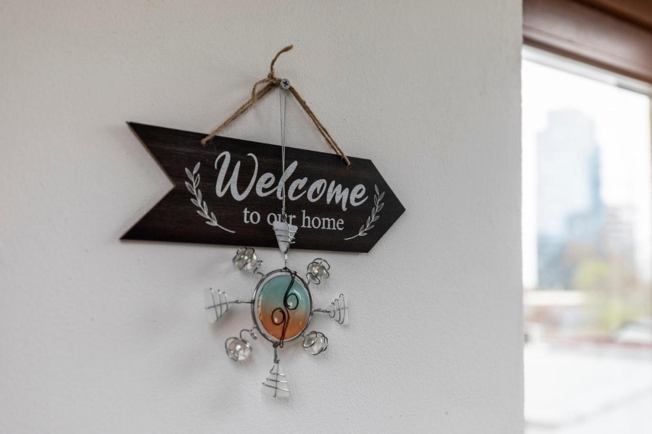 Beautiful And Romantic Penthouse With Two Terraces Bratislava Ngoại thất bức ảnh